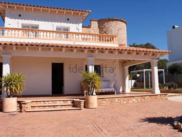 Casa en venta en Llucmajor, Migjorn