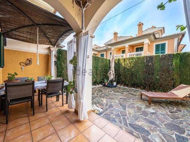 Casa en venta en Llucmajor, Migjorn