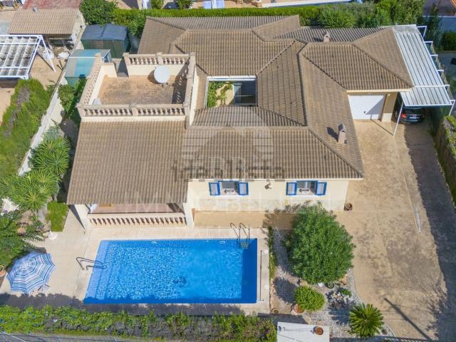 Casa en venta en Llucmajor, Migjorn