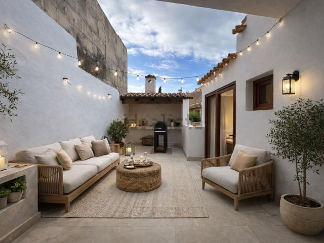 Casa en venta en Llucmajor, Migjorn