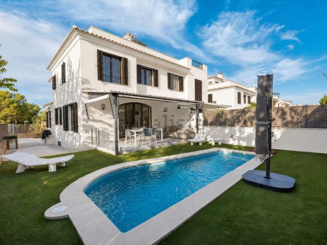 Casa en venta en Llucmajor, Migjorn