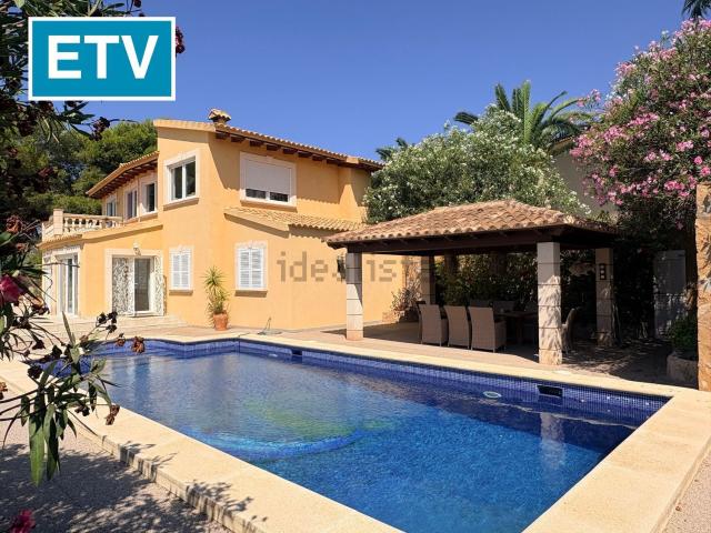 Casa en venta en Llucmajor, Migjorn