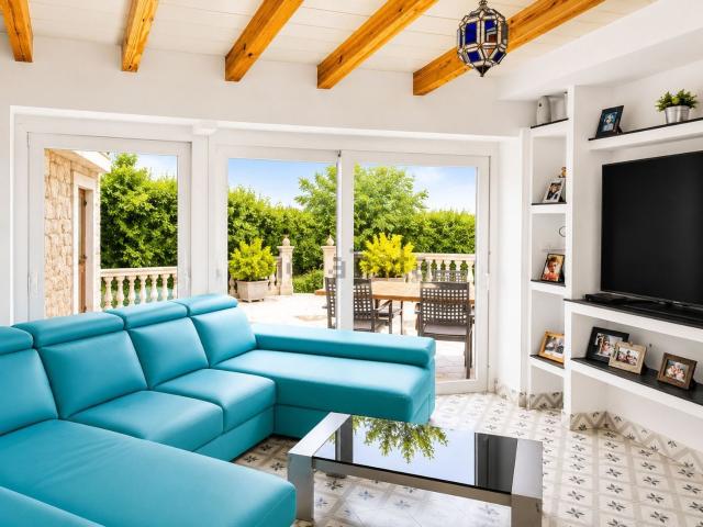 Casa en venta en Llucmajor, Migjorn
