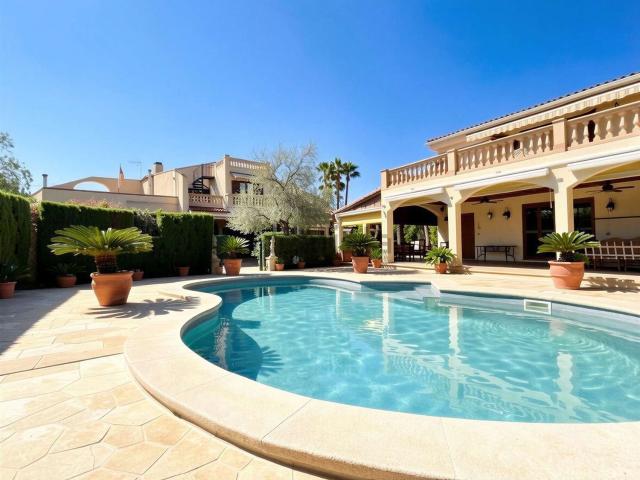 Casa en venta en Llucmajor, Migjorn