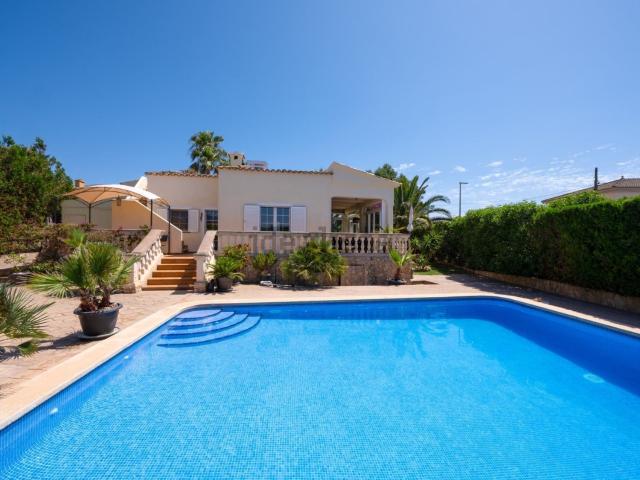Casa en venta en Llucmajor, Migjorn