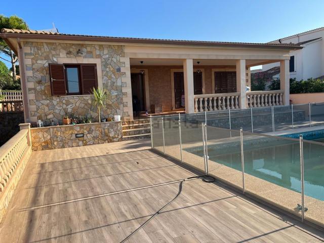 Casa en alquiler en Llucmajor, Migjorn