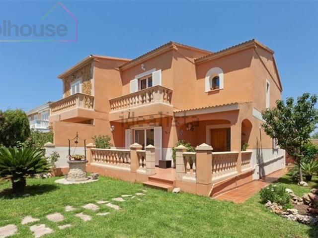 Casa en venta en Llucmajor, Migjorn