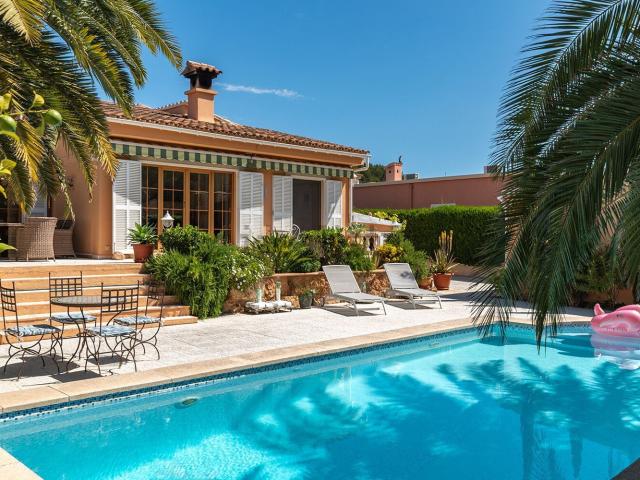 Casa en venta en Llucmajor, Migjorn