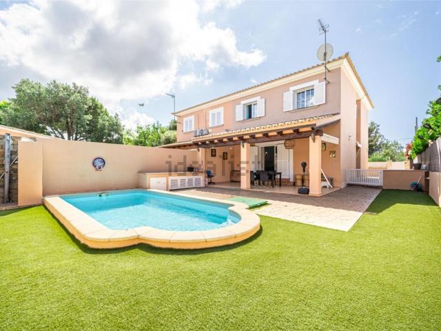 Casa en venta en Llucmajor, Migjorn