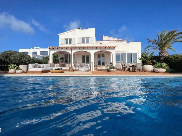 Casa en venta en Llucmajor, Migjorn