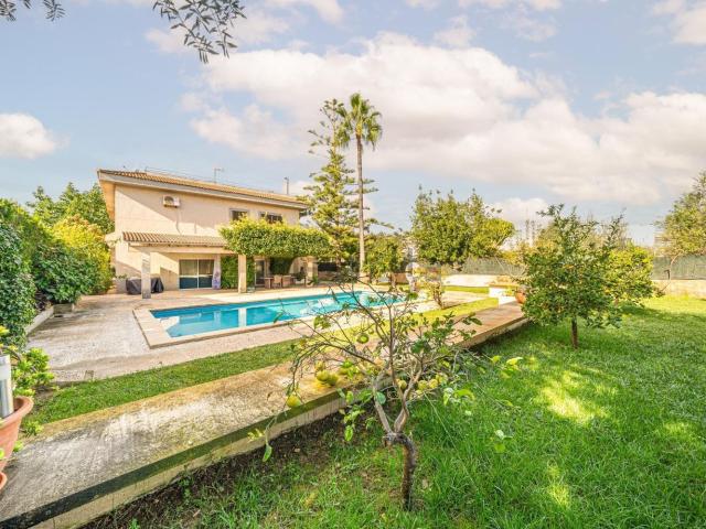 Casa en venta en Llucmajor, Migjorn