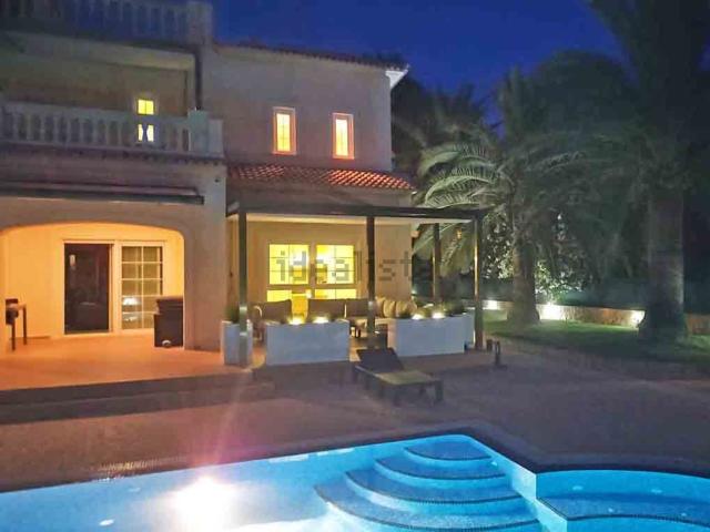 Casa en venta en Llucmajor, Migjorn