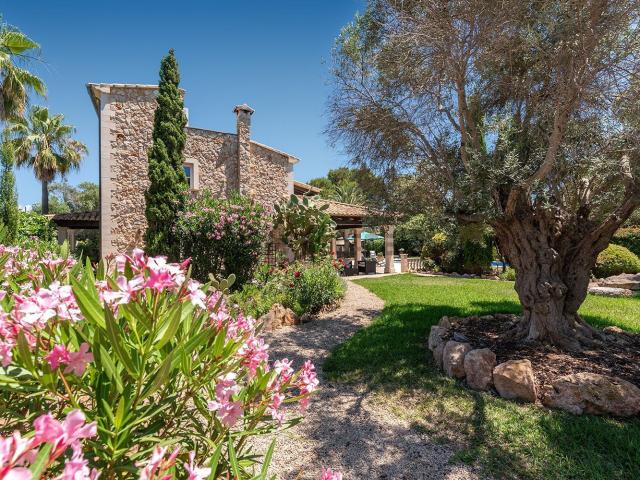 Casa en venta en Llucmajor, Migjorn