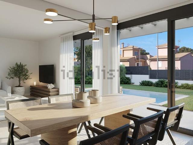 Casa en venta en Llucmajor, Migjorn