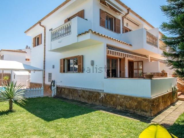 Casa en venta en Llucmajor, Migjorn