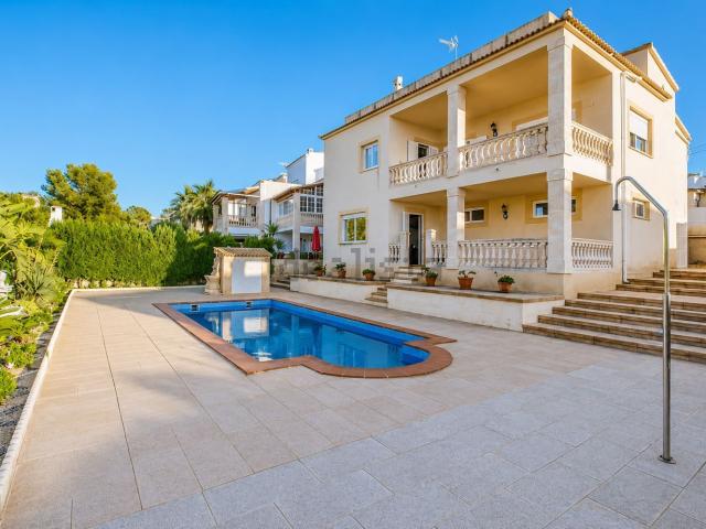 Casa en venta en Llucmajor, Migjorn