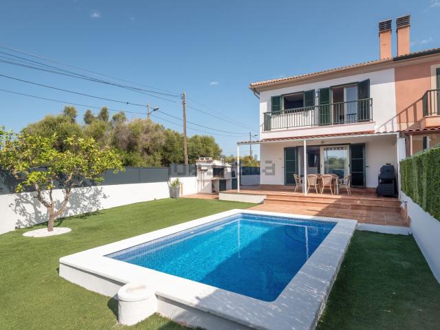 Casa en venta en Llucmajor, Migjorn