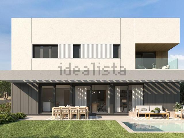 Casa en venta en Llucmajor, Migjorn