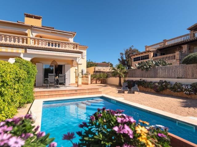Casa en venta en Llucmajor, Migjorn