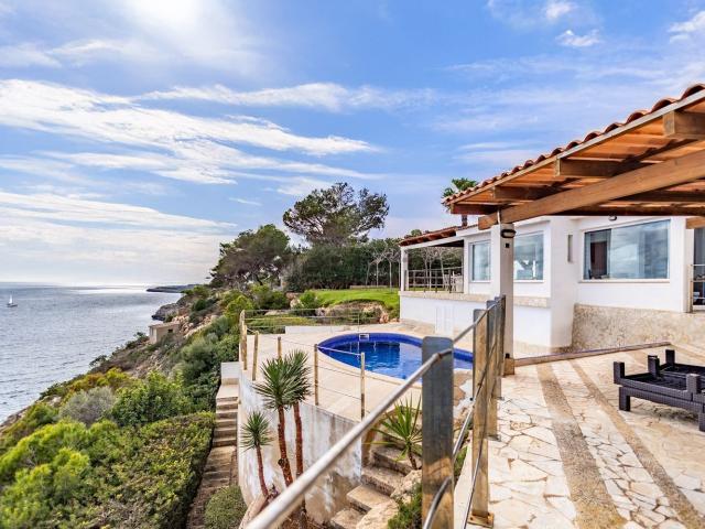 Casa en venta en Llucmajor, Migjorn