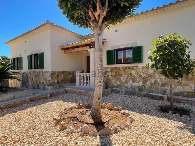 Casa en alquiler en Cala Pi, Llucmajor