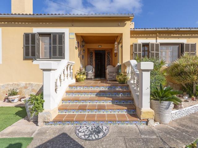 Casa en venta en Llucmajor, Migjorn