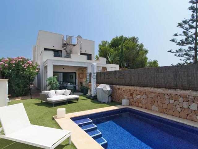 Casa en venta en Llucmajor, Migjorn