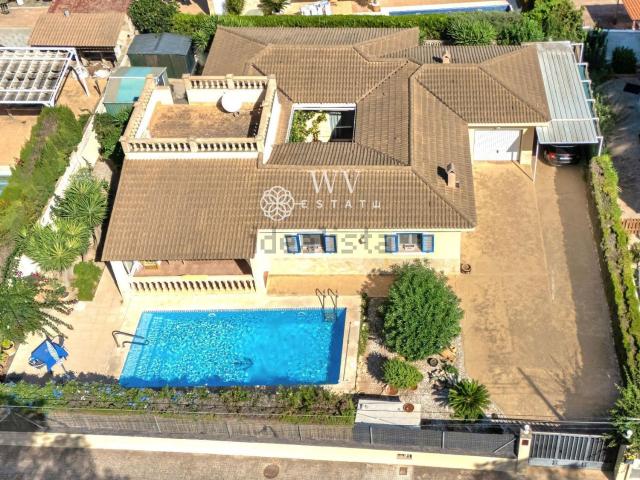 Casa en venta en Llucmajor, Migjorn