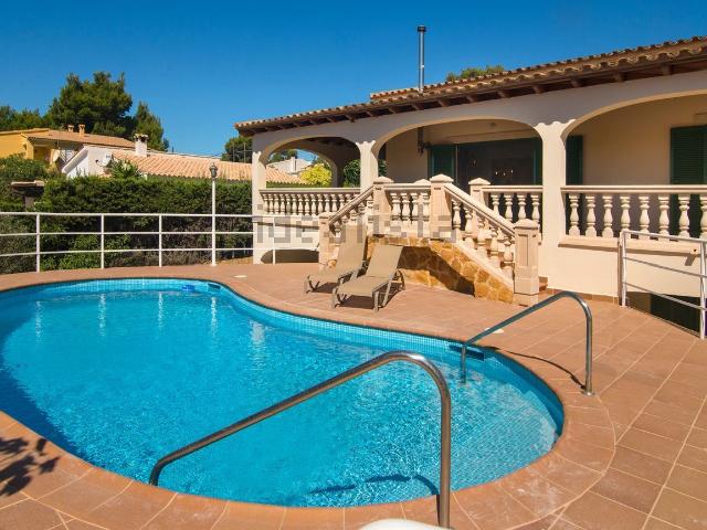Casa en venta en Llucmajor, Migjorn