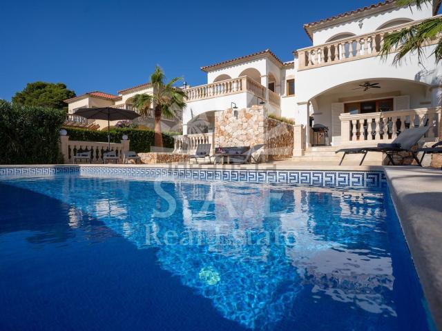 Casa en venta en Llucmajor, Migjorn