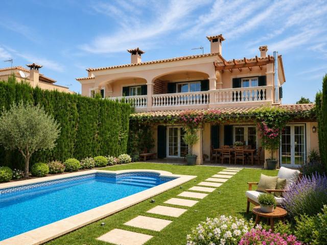 Casa en venta en Llucmajor, Migjorn