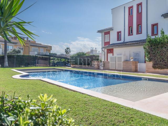 Casa en venta en Llucmajor, Migjorn