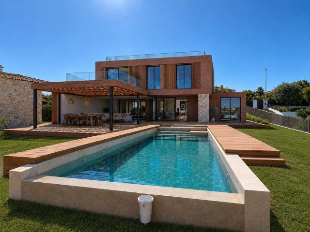 Casa en venta en Llucmajor, Migjorn