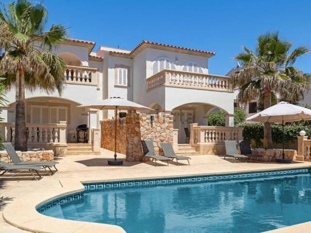 Casa en venta en Llucmajor, Migjorn