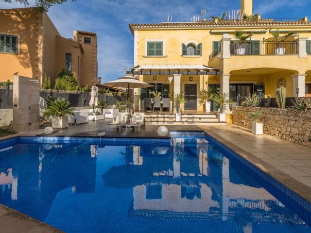 Casa en venta en Llucmajor, Migjorn