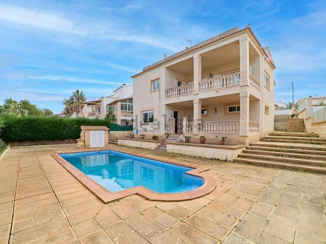 Casa en venta en Llucmajor, Migjorn