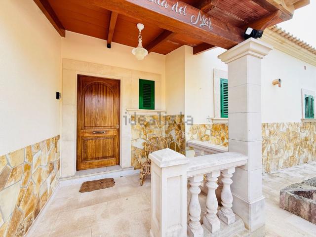 Casa en venta en Llucmajor, Migjorn