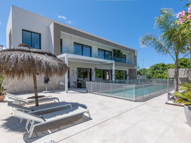 Casa en venta en Llucmajor, Migjorn