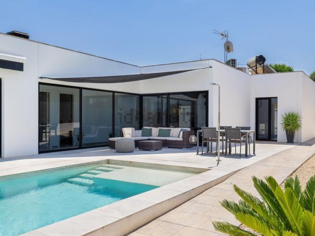 Casa en venta en Llucmajor, Migjorn