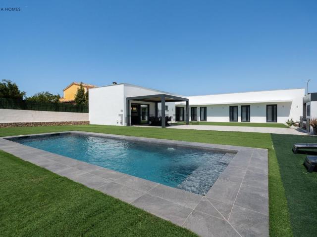 Casa en venta en Llucmajor, Migjorn