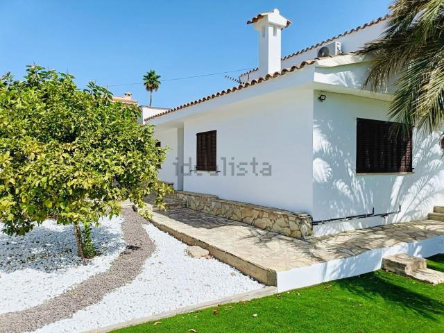 Casa en alquiler en Llucmajor, Migjorn