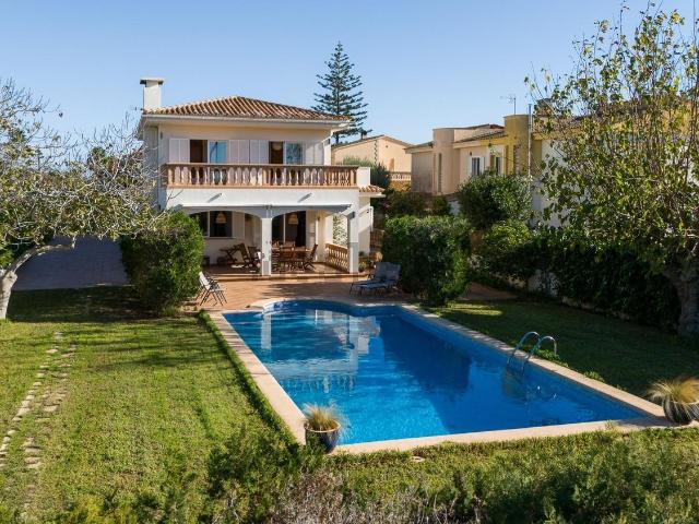 Casa en venta en Llucmajor, Migjorn