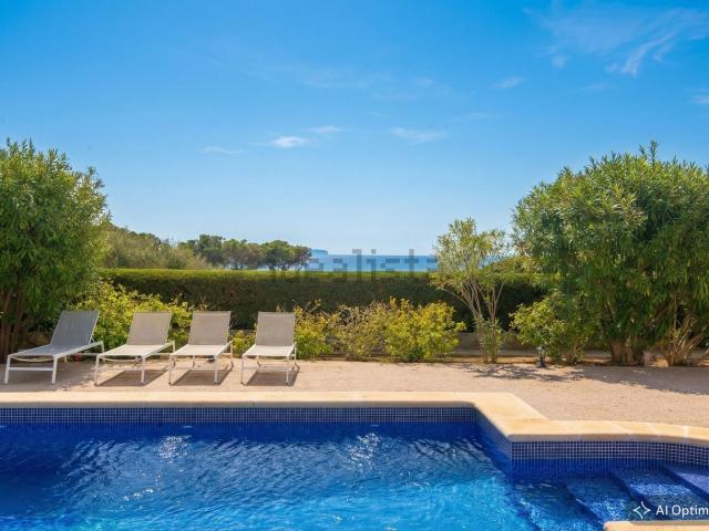 Casa en venta en Llucmajor, Migjorn