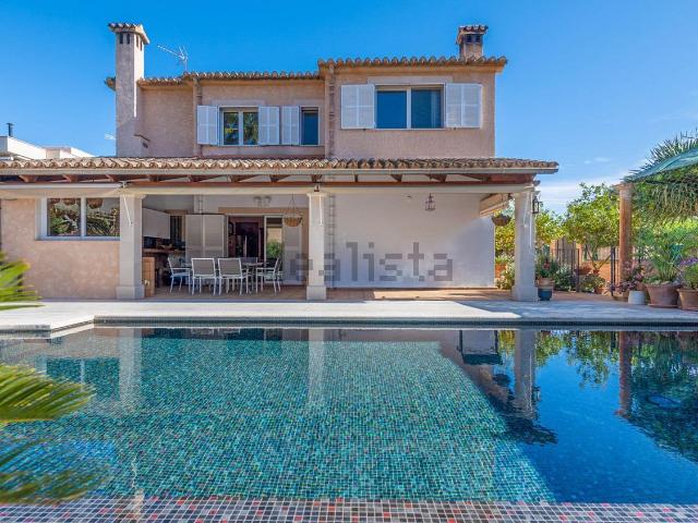 Casa en venta en Llucmajor, Migjorn