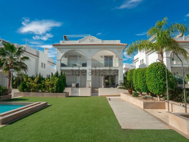 Casa en venta en Urbanización Doña Pepa, el Baix Segura / La Vega Baja