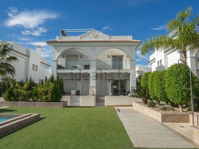 Casa en venta en Urbanización Doña Pepa, el Baix Segura / La Vega Baja