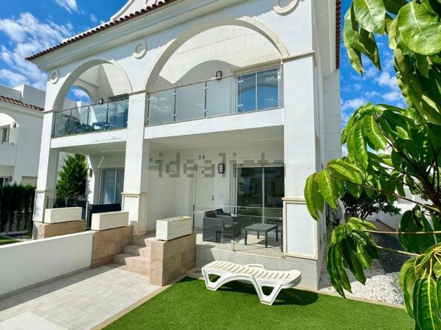 Casa en venta en Urbanización Doña Pepa, el Baix Segura / La Vega Baja