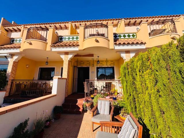 Casa en venta en Urbanización Doña Pepa, Rojales