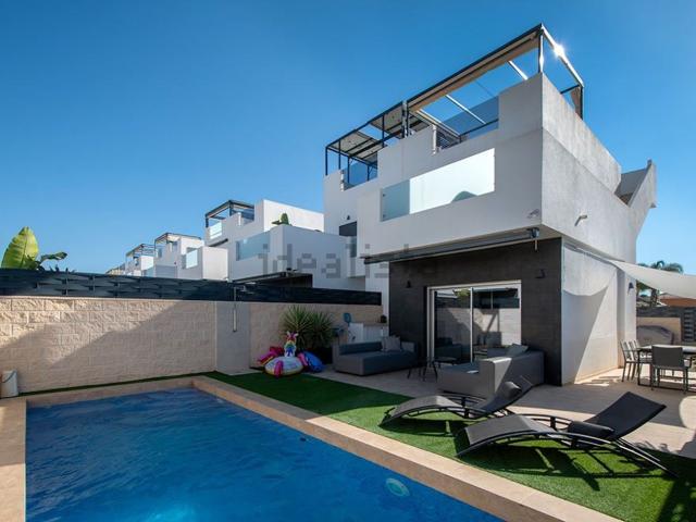 Casa en venta en Urbanización Doña Pepa, el Baix Segura / La Vega Baja