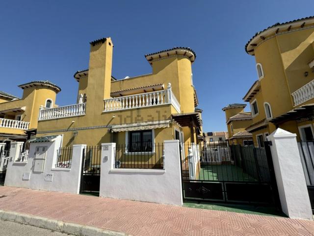 Casa en venta en Urbanización Doña Pepa, el Baix Segura / La Vega Baja